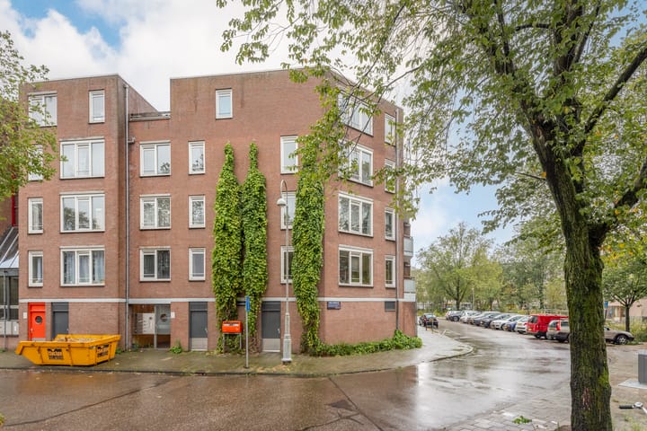 Foto 22 van Le Mairekade 169