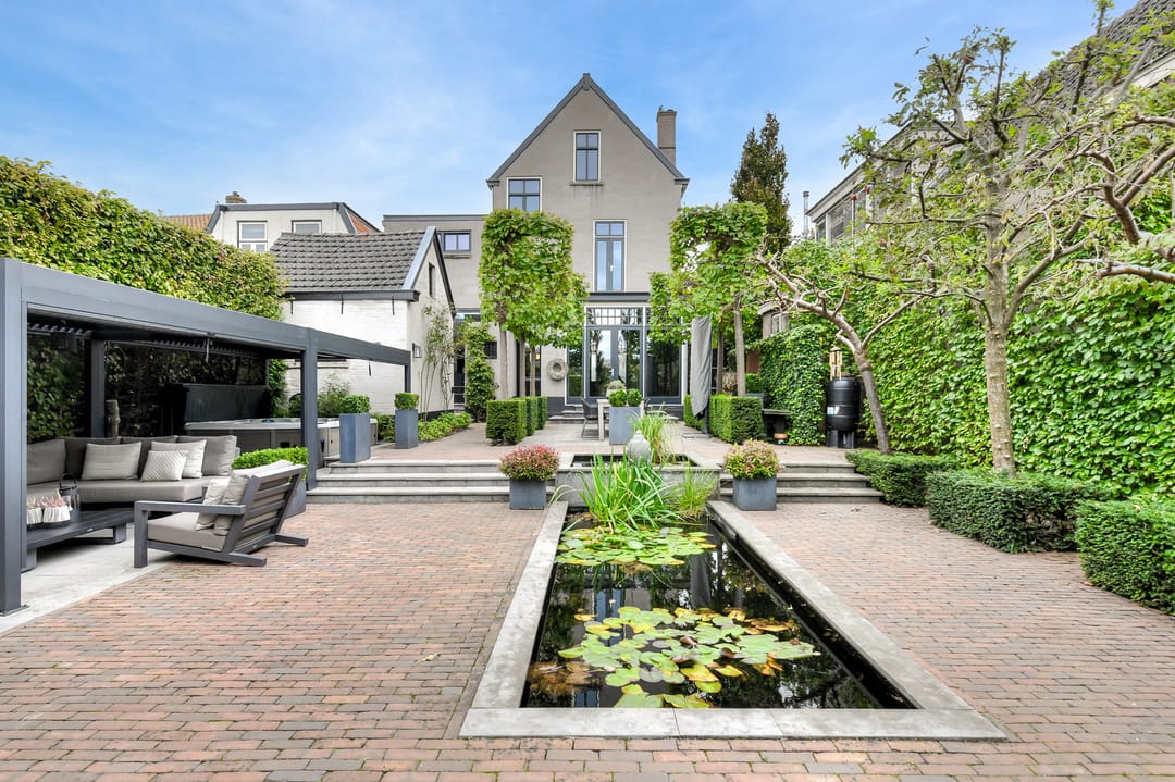 Foto 1 van Prins Hendrikstraat 15