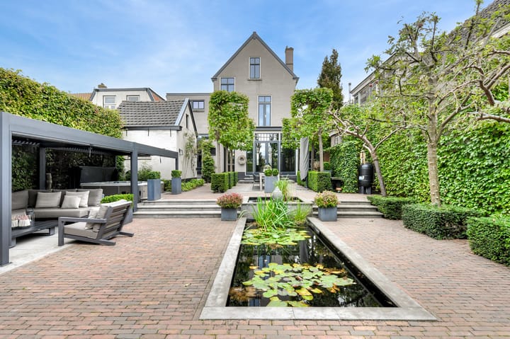 Prins Hendrikstraat 15