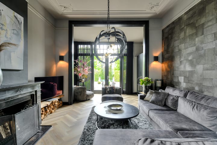 Foto 4 van Prins Hendrikstraat 15