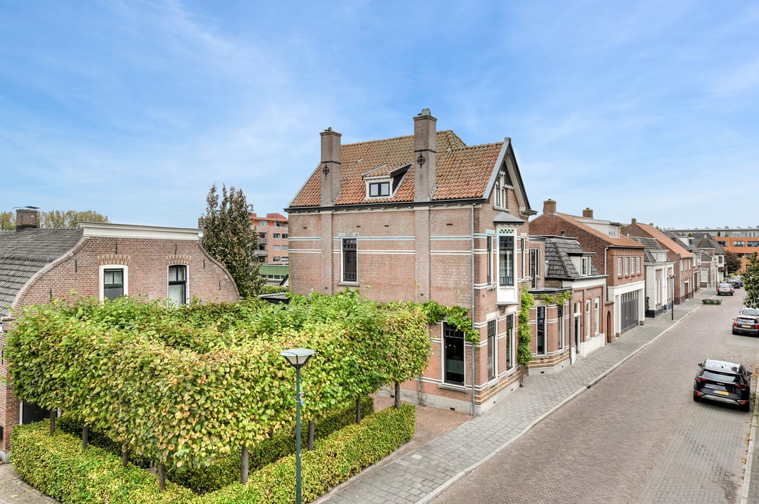 Foto 7 van Prins Hendrikstraat 15