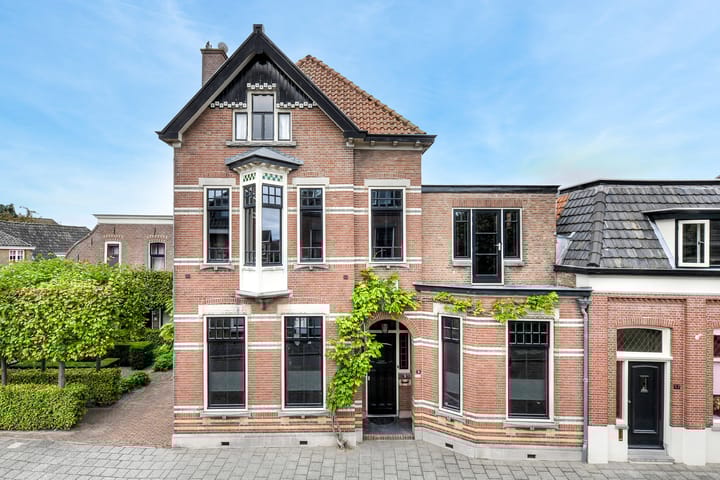 Foto 9 van Prins Hendrikstraat 15