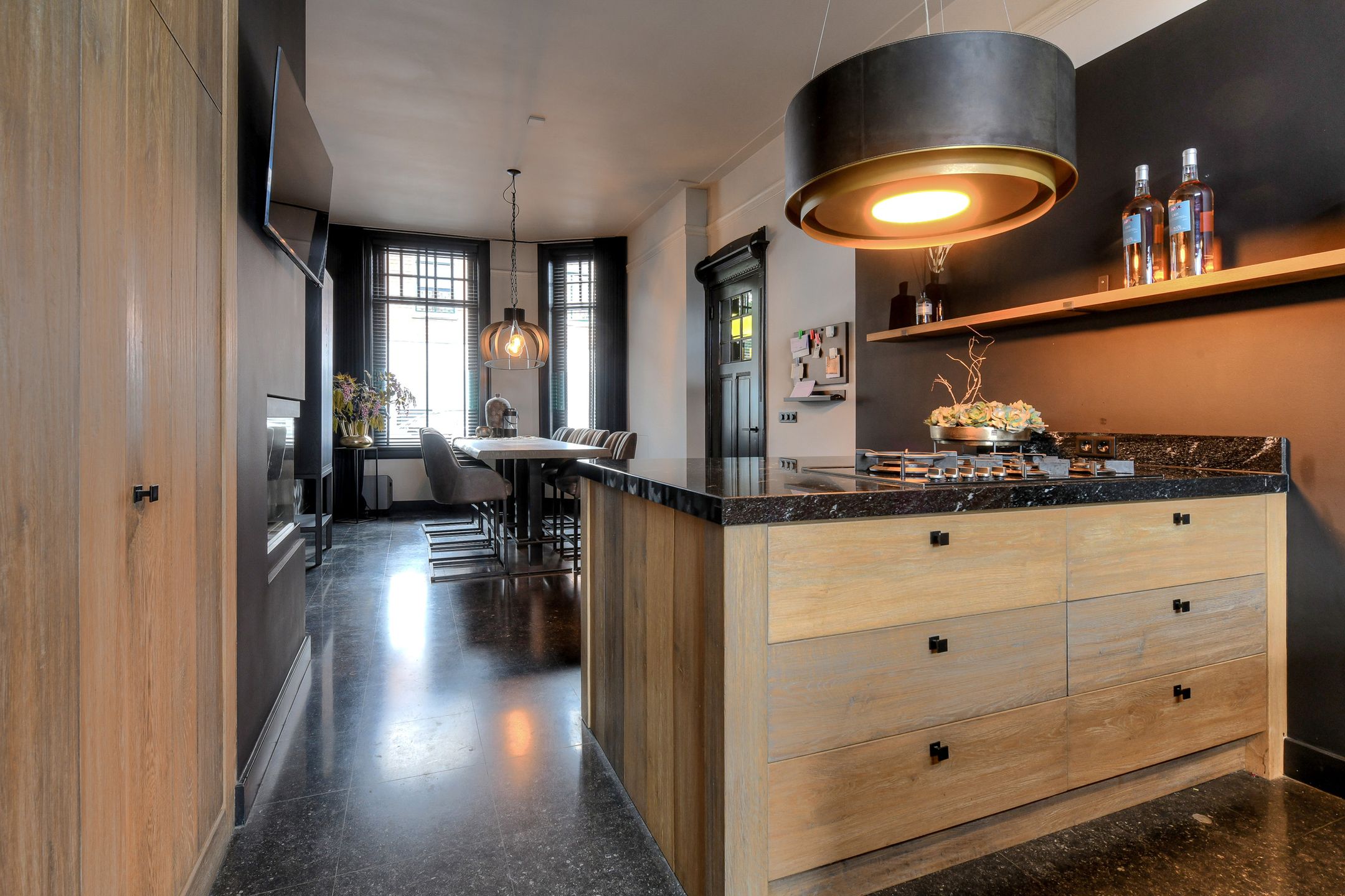 Foto 24 van Prins Hendrikstraat 15