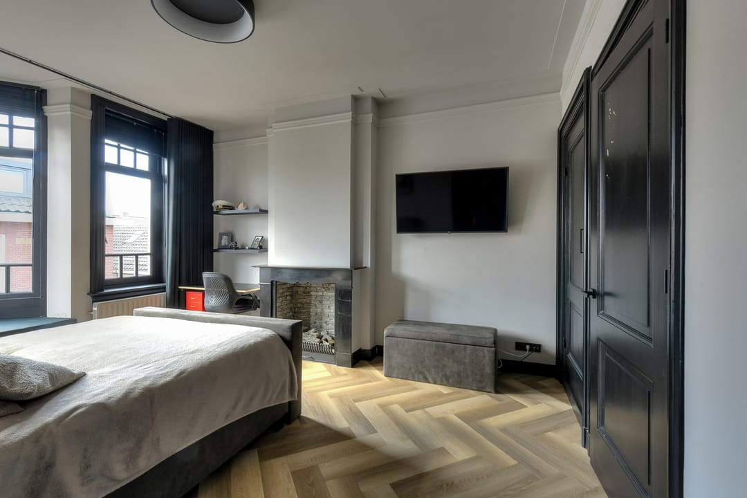 Foto 32 van Prins Hendrikstraat 15