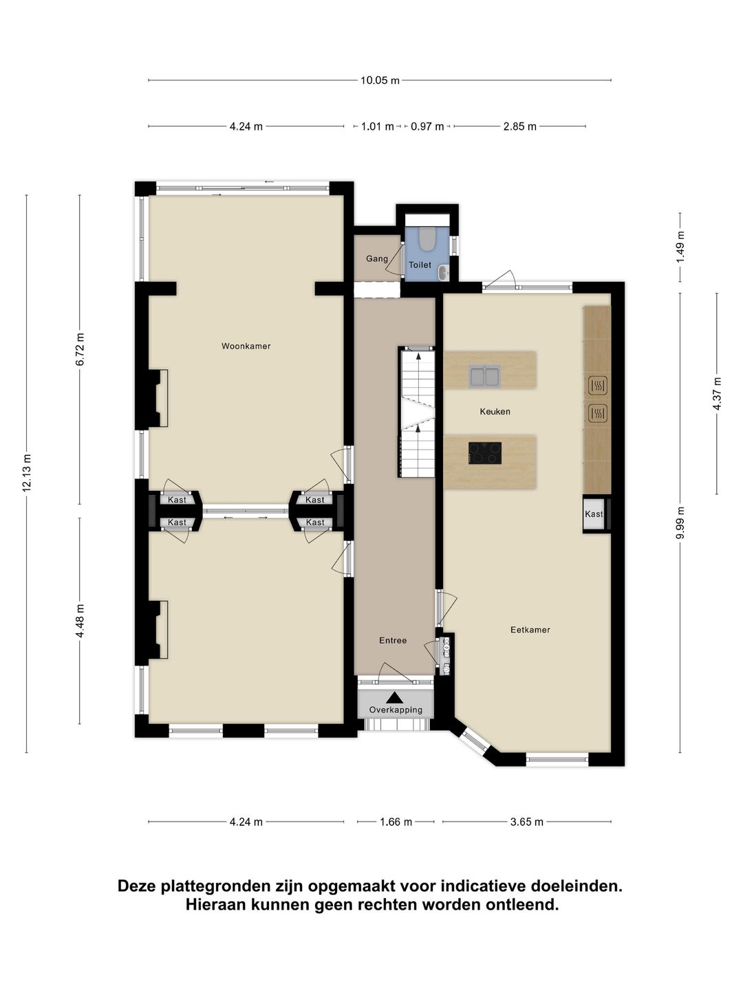 Foto 71 van Prins Hendrikstraat 15