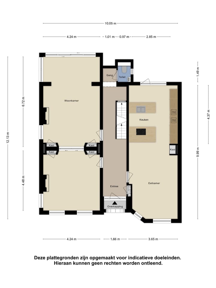 Foto 71 van Prins Hendrikstraat 15