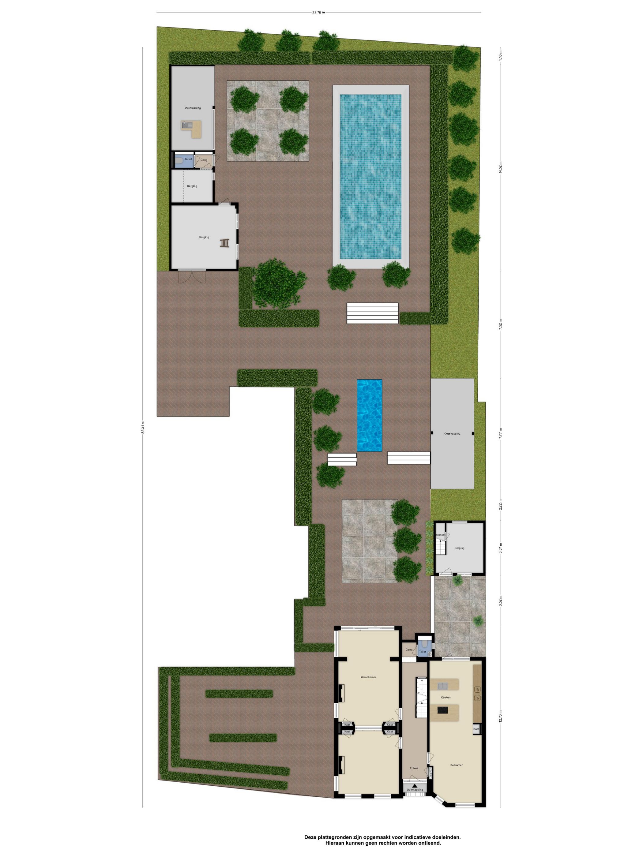 Foto 72 van Prins Hendrikstraat 15