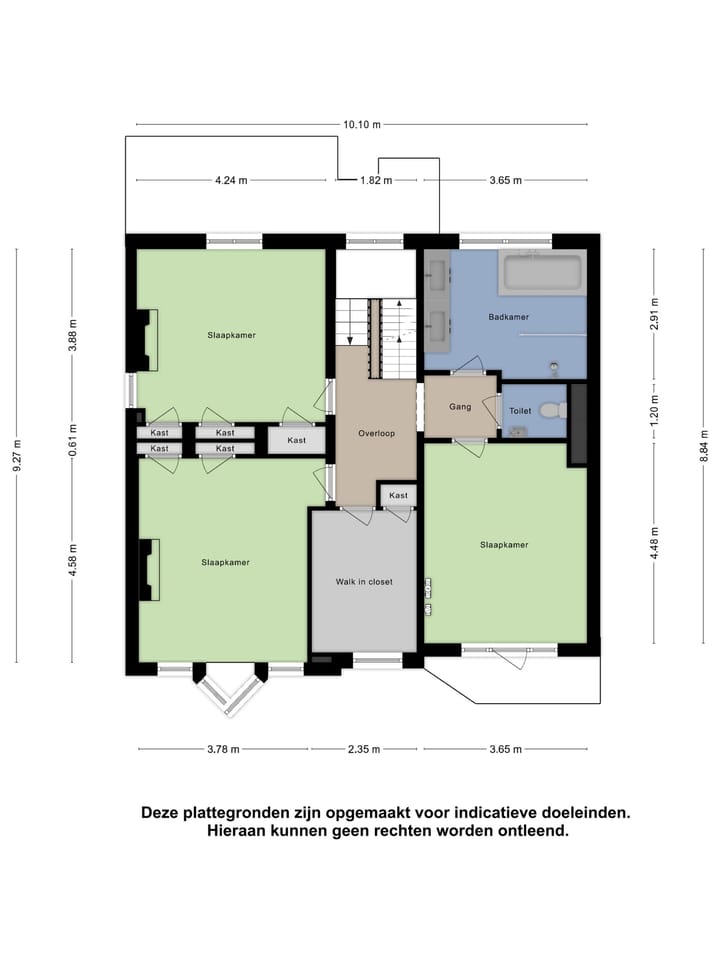 Foto 73 van Prins Hendrikstraat 15