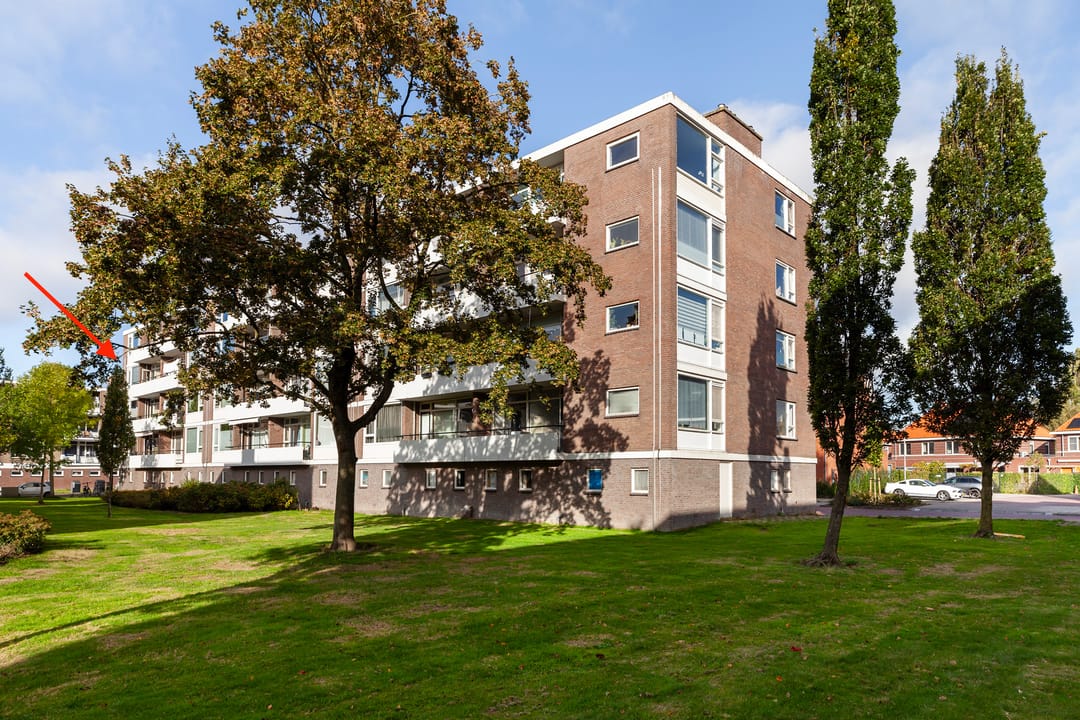 Photo 1 of Brandsmastraat 25