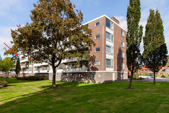 Foto 1 van Brandsmastraat 25