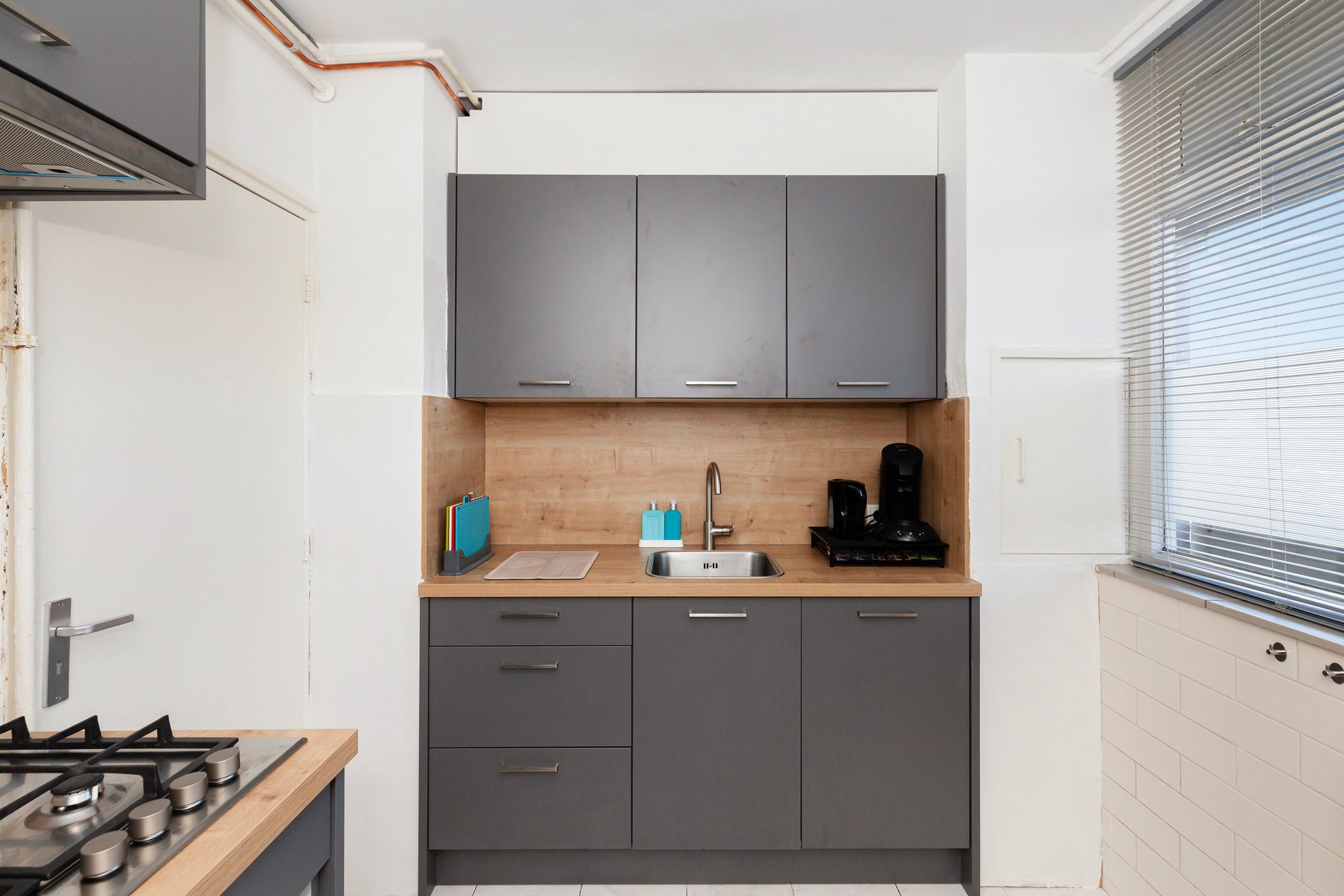 Photo 3 of Brandsmastraat 25