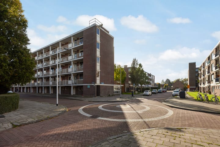 Foto 5 van Brandsmastraat 25