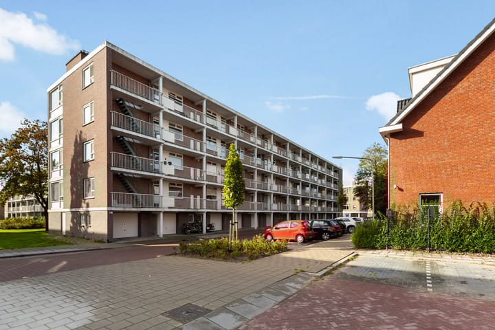 Foto 6 van Brandsmastraat 25