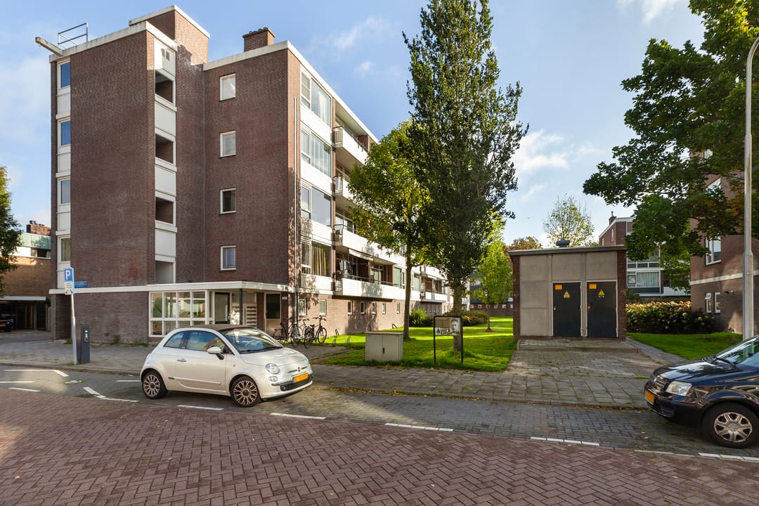 Photo 7 of Brandsmastraat 25