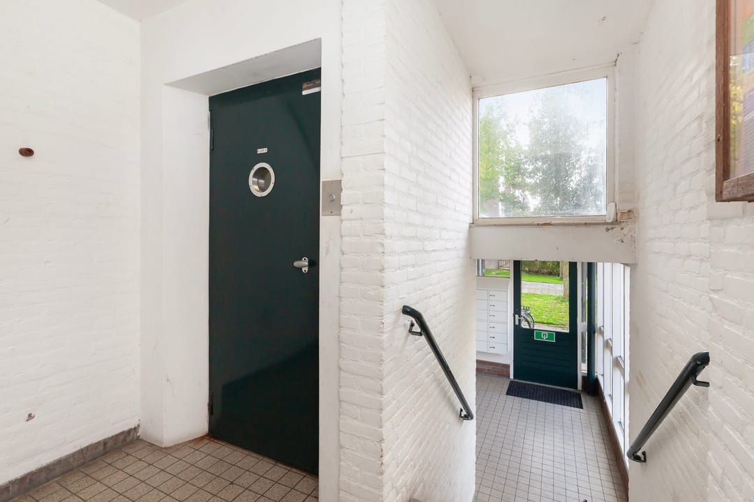 Photo 8 of Brandsmastraat 25