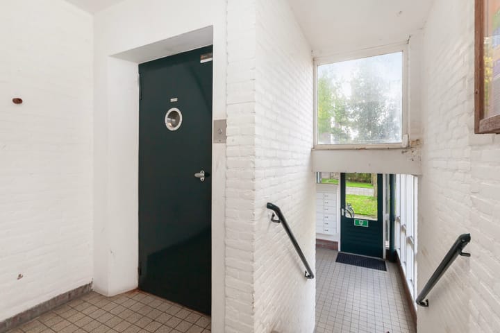 Foto 8 van Brandsmastraat 25