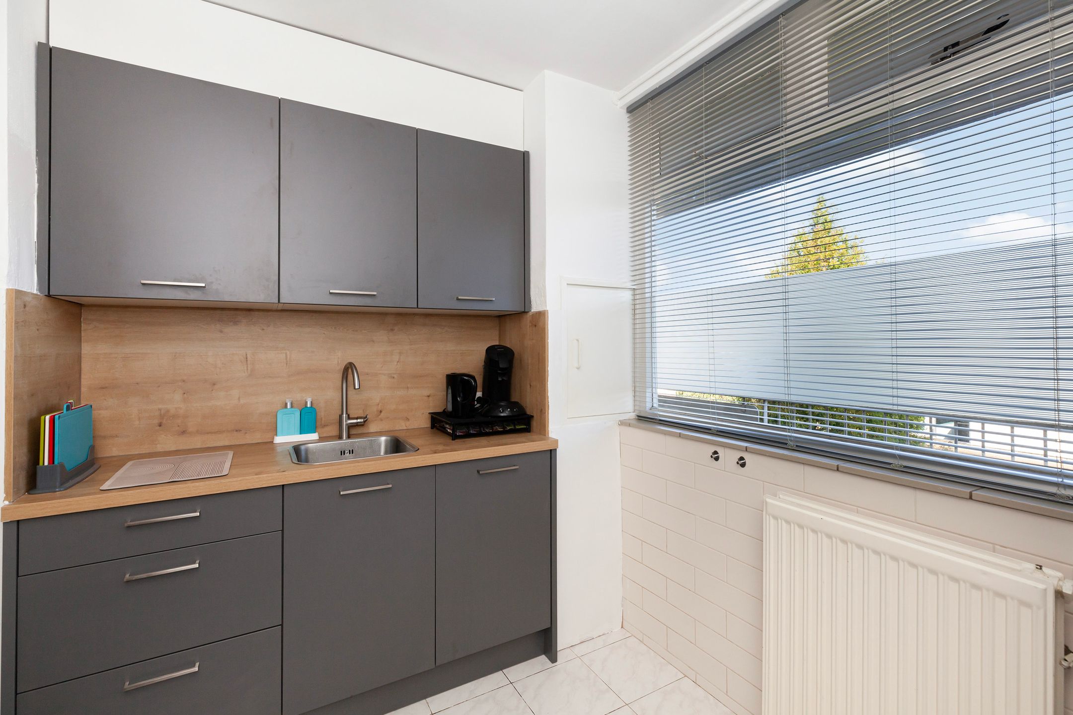 Photo 18 of Brandsmastraat 25