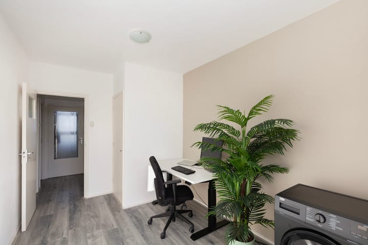 Foto 25 van Brandsmastraat 25