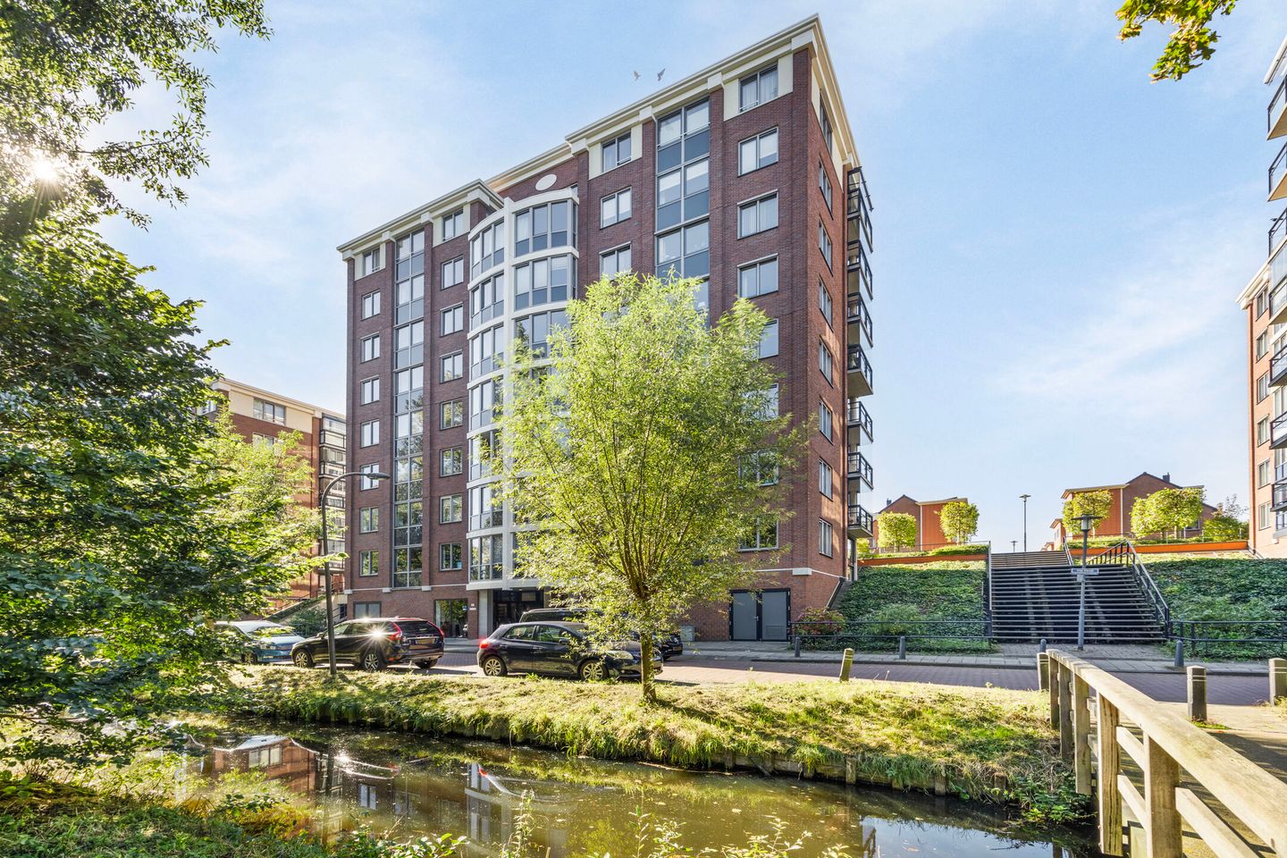 Foto 1 van Via Verdi 101