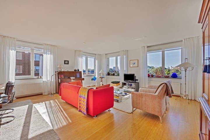 Foto 2 van Via Verdi 101