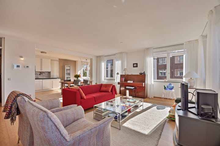 Foto 3 van Via Verdi 101