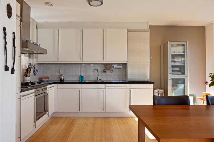 Foto 4 van Via Verdi 101