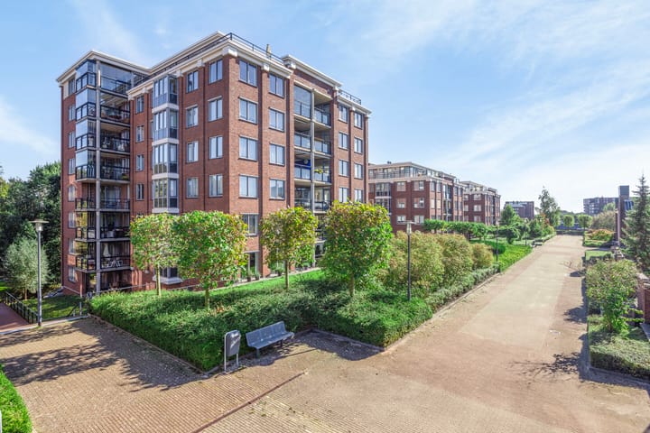 Foto 5 van Via Verdi 101