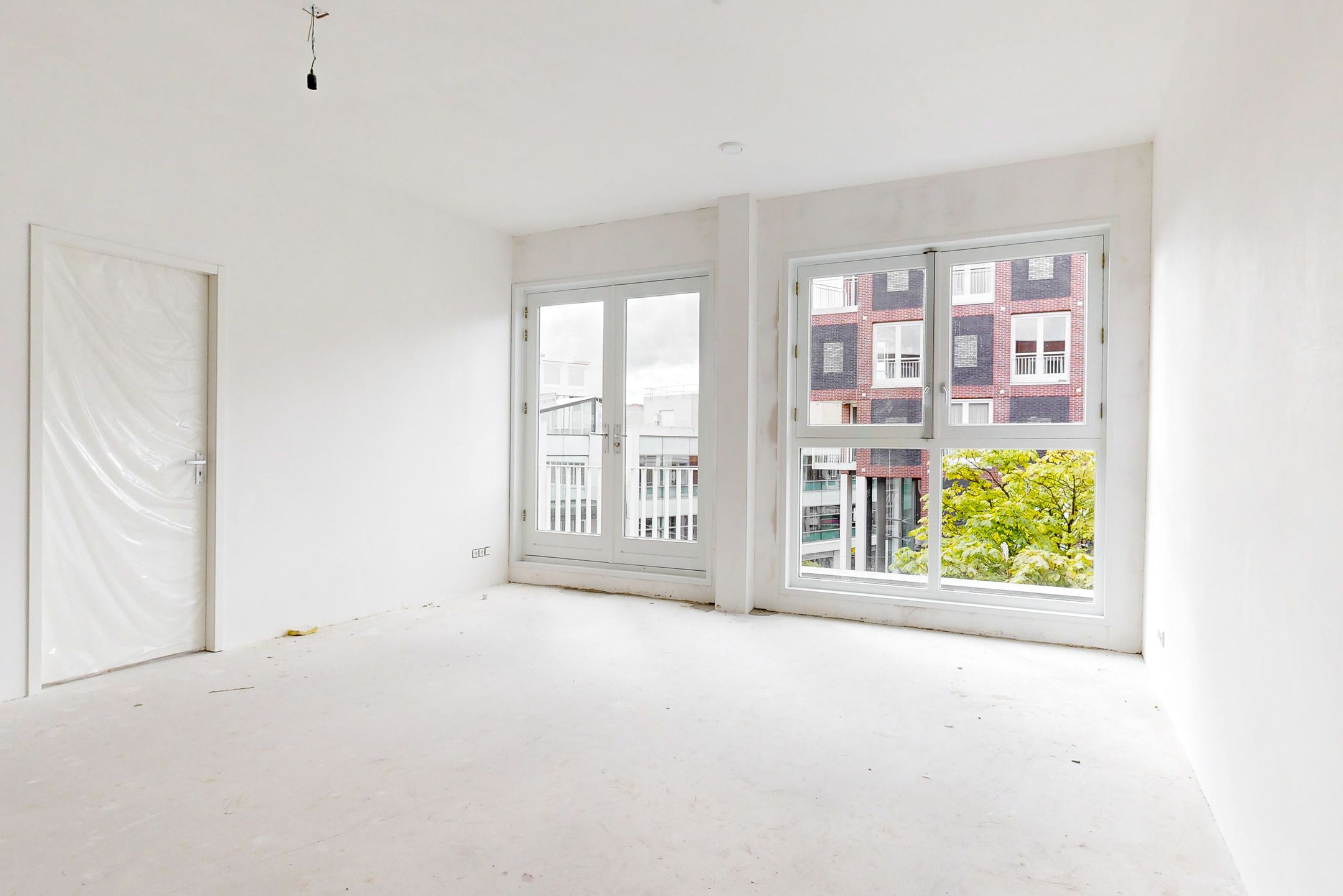 Uitstraat, 165, Spijkenisse, 3201EN, Zuid-Holland, Nederland 165 