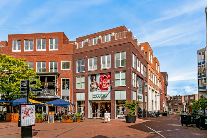 Photo 5 of Uitstraat 165