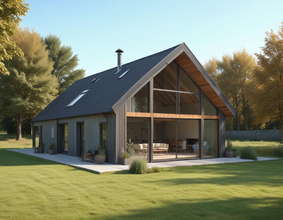 Zuidlaarderweg, 94, Annen, 9468AH, Drenthe, Nederland 94 