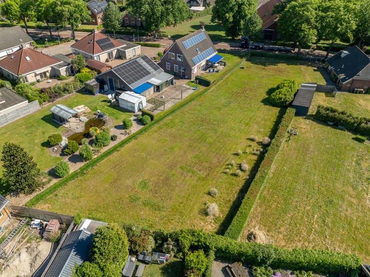 Foto 6 van Zuidlaarderweg 94