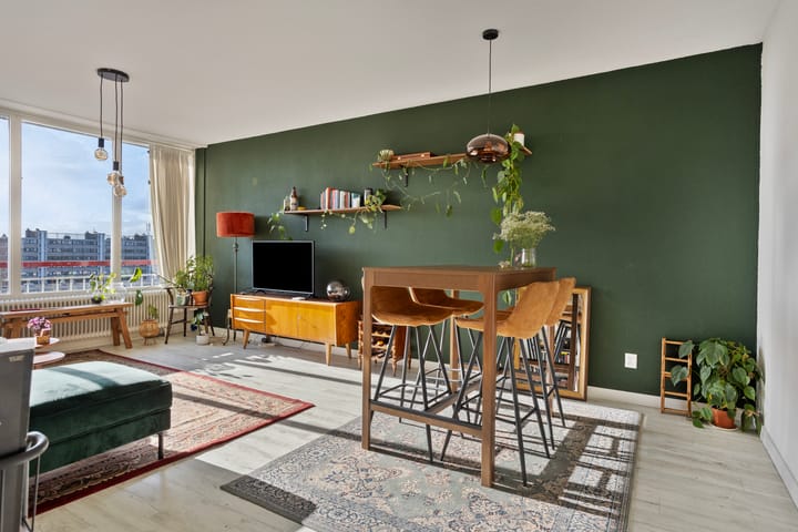 Foto 3 van Korfoedreef 177