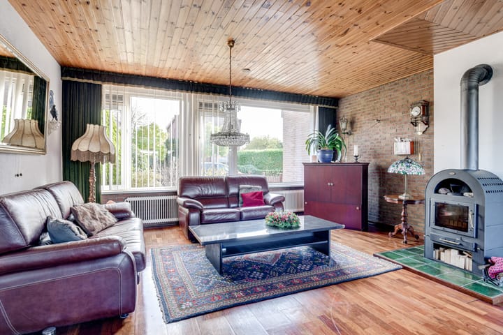 Foto 2 van Graaf Florislaan 12