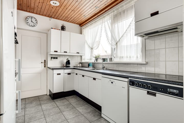 Foto 3 van Graaf Florislaan 12