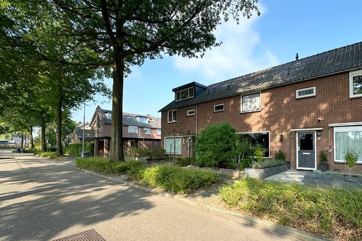 Foto 2 van Ibislaan 14