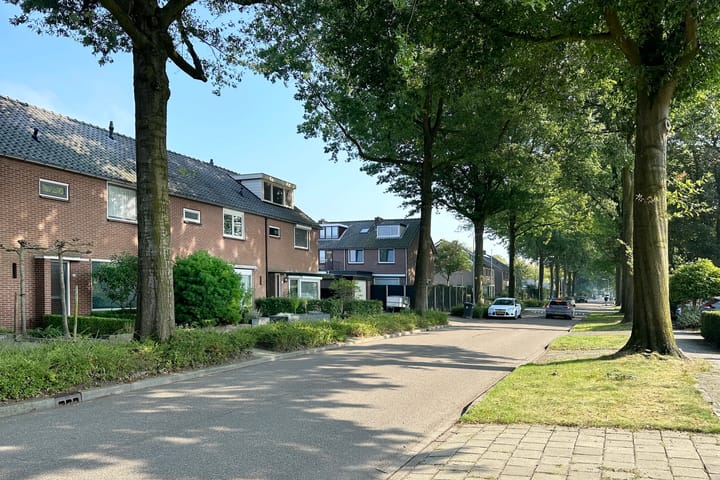 Foto 3 van Ibislaan 14