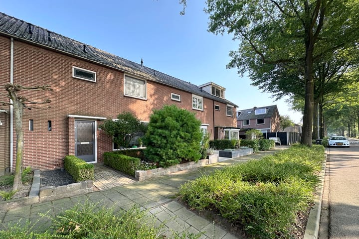 Foto 4 van Ibislaan 14