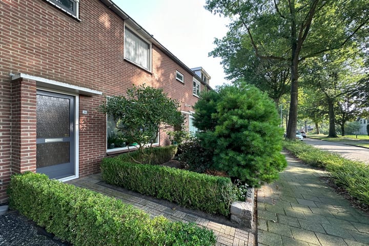 Foto 5 van Ibislaan 14