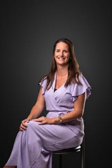 Myrthe Zwaans - Officemanager