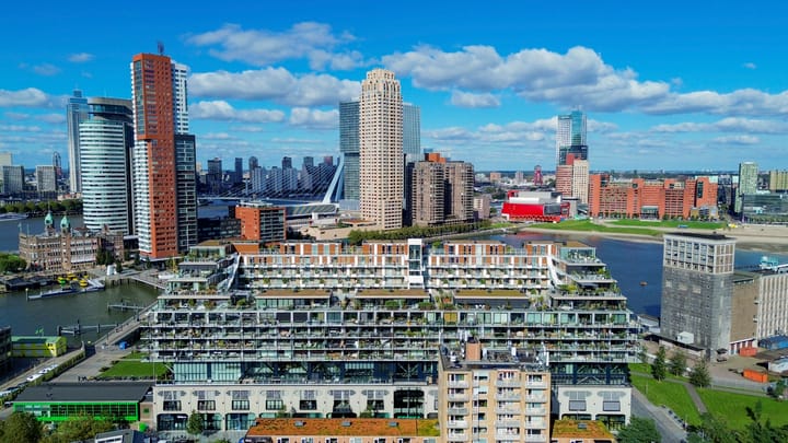 Foto 5 van Nico Koomanskade 512