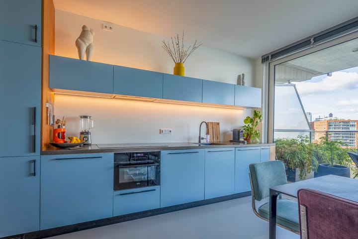 Foto 3 van Nico Koomanskade 512