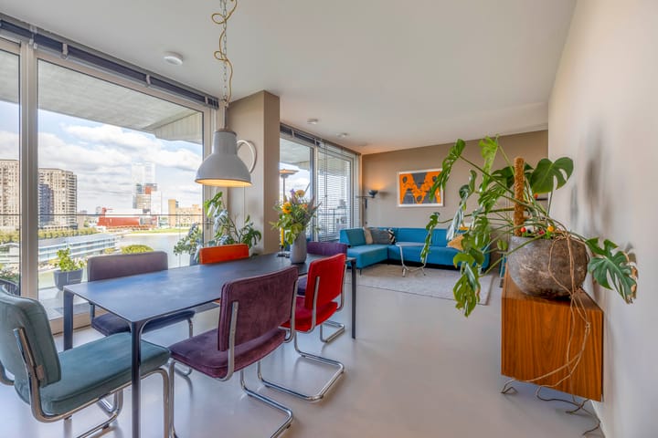 Foto 2 van Nico Koomanskade 512