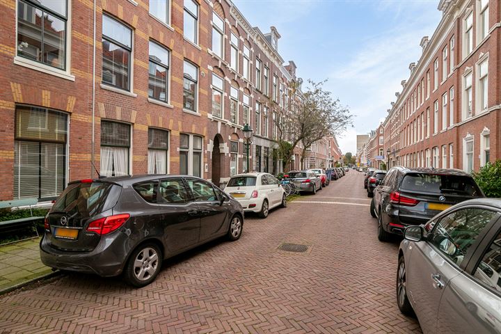 View photo 32 of Van Speijkstraat 108-A