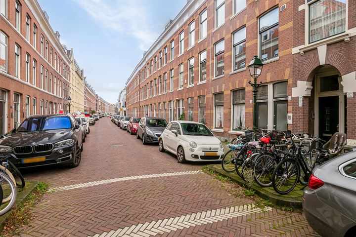 View photo 33 of Van Speijkstraat 108-A