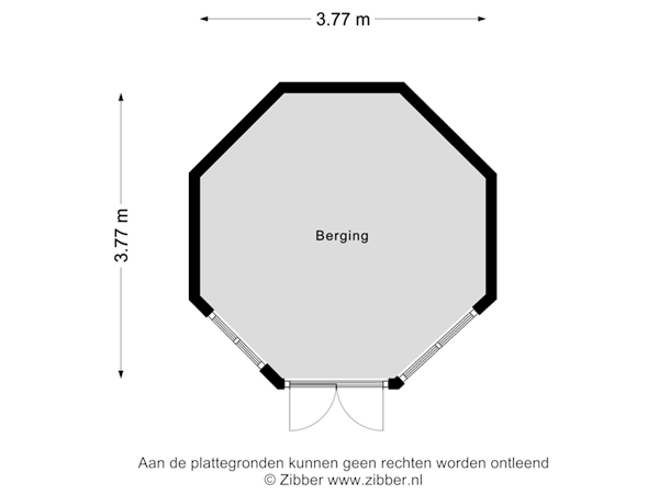 Berging