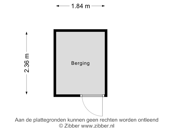 Berging