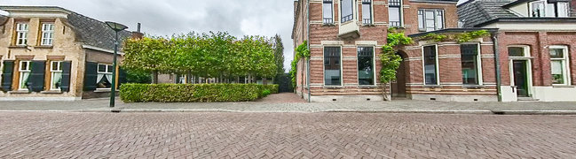 View 360° photo of Entree of Prins Hendrikstraat 15