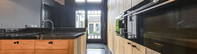 View 360° photo of Keuken of Prins Hendrikstraat 15