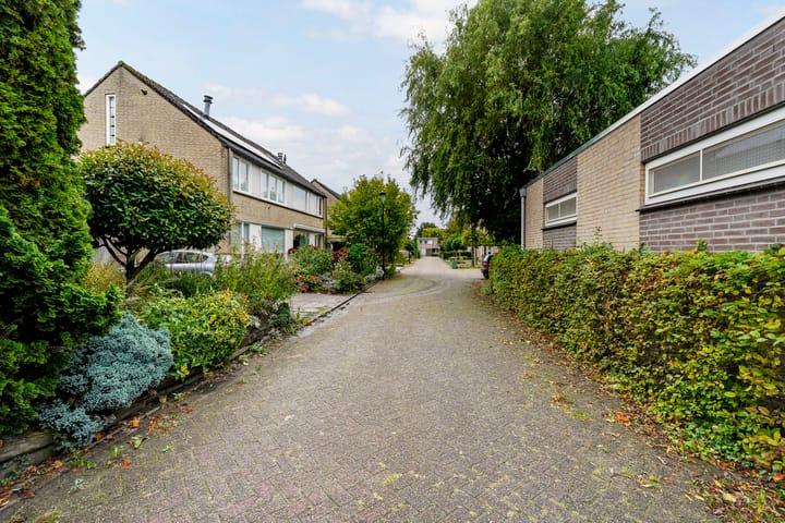 Foto 2 van Beethovenring 68