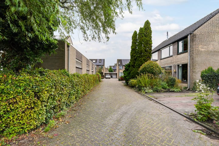 Foto 3 van Beethovenring 68